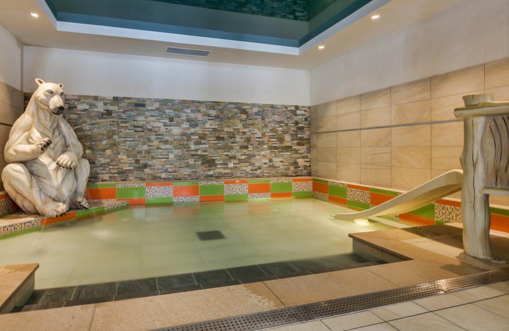CGH Résidences&Spas Les Chalets De Laÿssia Samoëns Extérieur photo